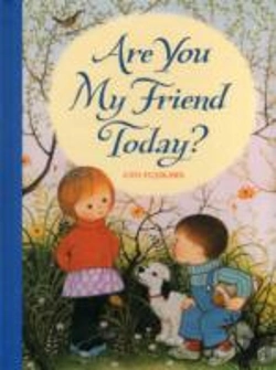 Bertrand.pt - Are You My Friend Today