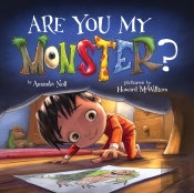 Are You My Monster?