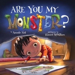 Bertrand.pt - Are You My Monster?