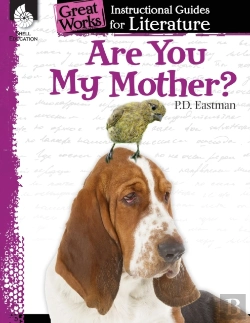 Bertrand.pt - Are You My Mother?