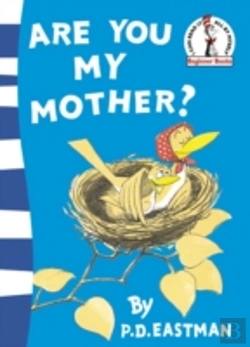 Bertrand.pt - Are You My Mother?