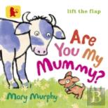 Are You My Mummy?
