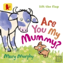 Bertrand.pt - Are You My Mummy?