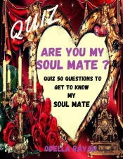 Are You My Soul Mate ?