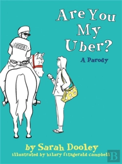 Bertrand.pt - Are You My Uber?