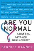 Are You Normal About Sex, Love And  Relationships?