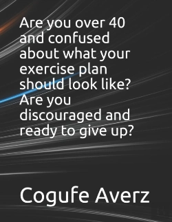 Bertrand.pt - Are You Over 40 And Confused About What Your Exercise Plan Should Look Like? Are You Discouraged And Ready To Give Up?