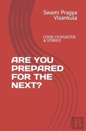 Are You Prepared For The Next?