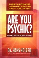 Are You Psychic?