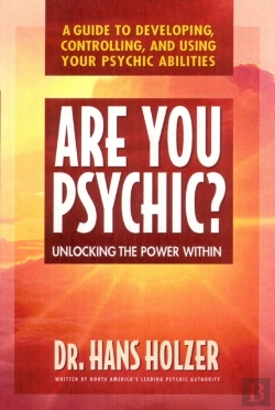 Bertrand.pt - Are You Psychic?