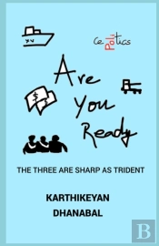 Are You Ready