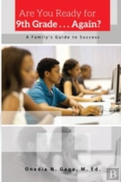Bertrand.pt - Are You Ready For 9th Grade . . . Again?  A Family'S Guide For Success