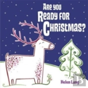 Are You Ready For Christmas?