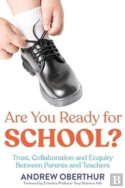 Bertrand.pt - Are You Ready For School  : Trust, Colla