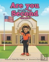 Are You Ready For Second Grade?