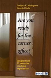 Are You Ready For The Corner Office?