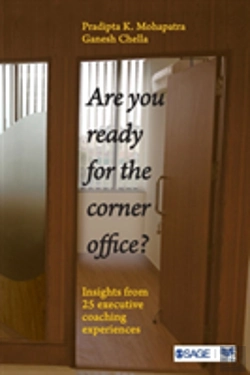 Bertrand.pt - Are You Ready For The Corner Office?