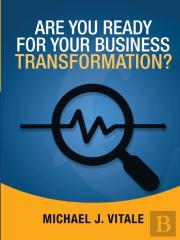 Are You Ready For Your Business Transformation?