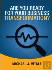 Are You Ready For Your Business Transformation?
