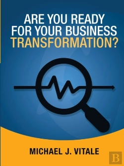 Bertrand.pt - Are You Ready For Your Business Transformation?
