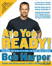 Are You Ready