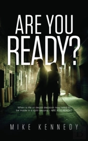 Are You Ready