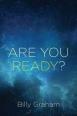 Are You Ready? (Pack Of 25)