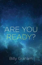 Are You Ready? (Pack Of 25)