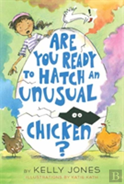 Bertrand.pt - Are You Ready To Hatch An Unusual Chicken?