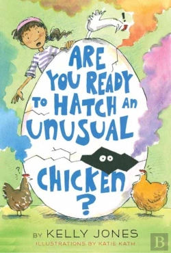 Bertrand.pt - Are You Ready To Hatch An Unusual Chicken?
