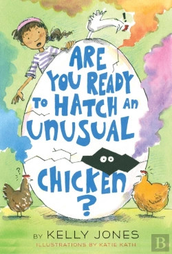 Bertrand.pt - Are You Ready To Hatch An Unusual Chicken?