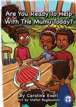 Bertrand.pt - Are You Ready To Help With The Mumu Today?