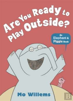 Bertrand.pt - Are You Ready To Play Outside?