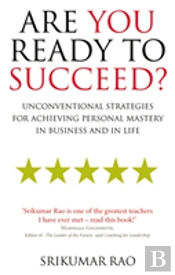 Are You Ready To Succeed?