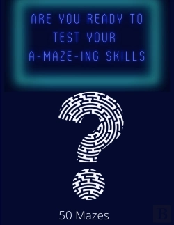 Bertrand.pt - Are You Ready To Test Your A-Maze-Ing Skills?