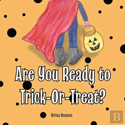 Bertrand.pt - Are You Ready To Trick-Or-Treat?