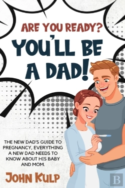 Bertrand.pt - Are You Ready? You'Ll Be A Dad!