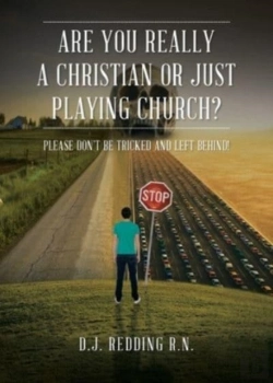 Bertrand.pt - Are You Really A Christian Or Just Playing Church?