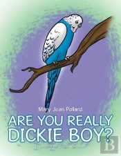 Are You Really Dickie Boy?