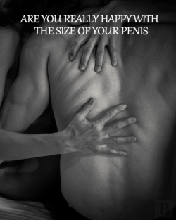 Bertrand.pt - Are You Really Happy With The Size Of Your Penis