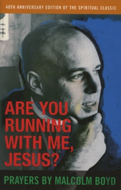 Bertrand.pt - Are You Running With Me, Jesus?