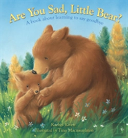 Bertrand.pt - Are You Sad, Little Bear?