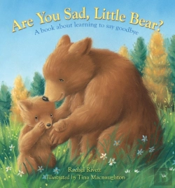 Bertrand.pt - Are You Sad, Little Bear?