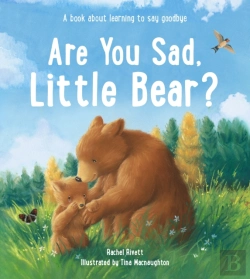 Bertrand.pt - Are You Sad, Little Bear?