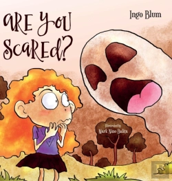 Bertrand.pt - Are You Scared?: Help Your Children Overcome Fears