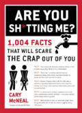 Are You Sh*Tting Me?