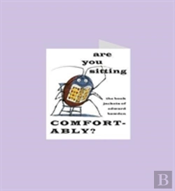 Bertrand.pt - Are You Sitting Comfortably? The Book Jackets Of Edward Bawden