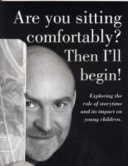 Bertrand.pt - Are You Sitting Comfortably? Then I'Ll Begin!