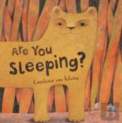 Are You Sleeping?