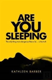 Are You Sleeping